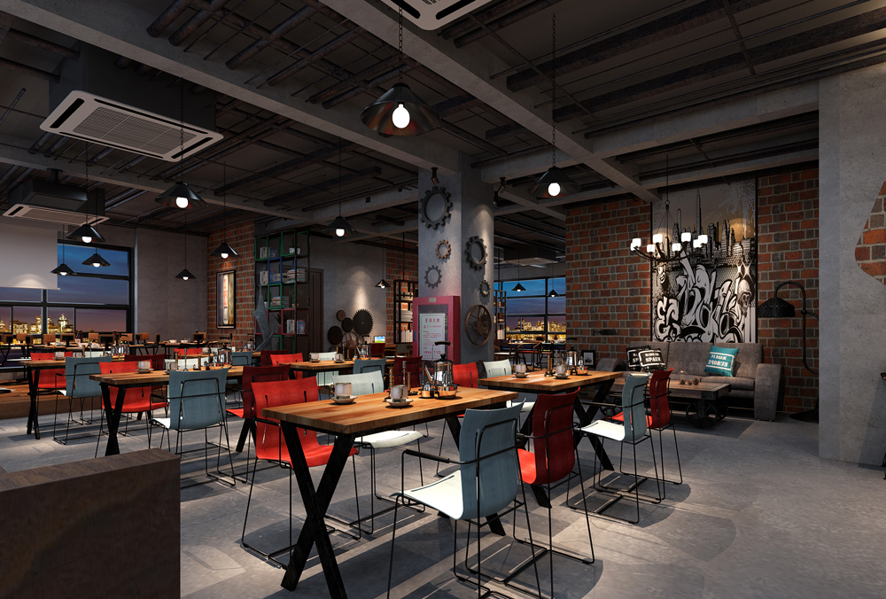 眾創(chuàng)空間4