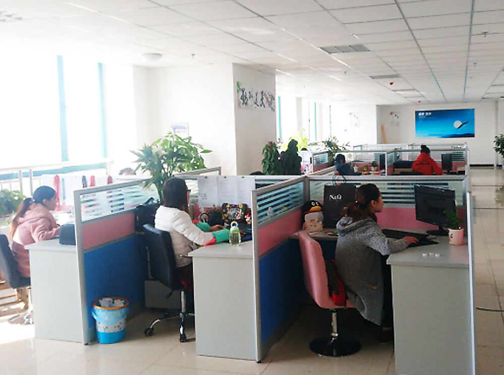 園親工作照1 園親工作照1